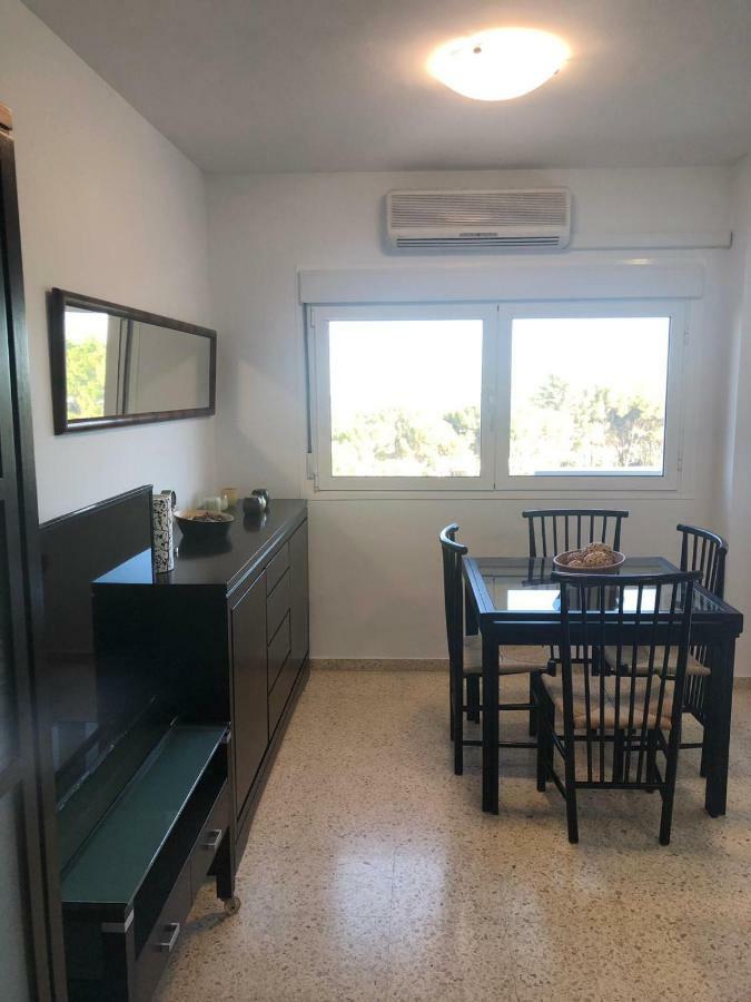 El Balcon De Sevilla Eksteriør billede