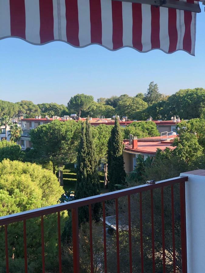 El Balcon De Sevilla Eksteriør billede